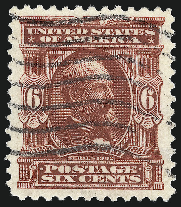 Sale no. 1032 — Lot no. 3433 — Siegel Auction Galleries