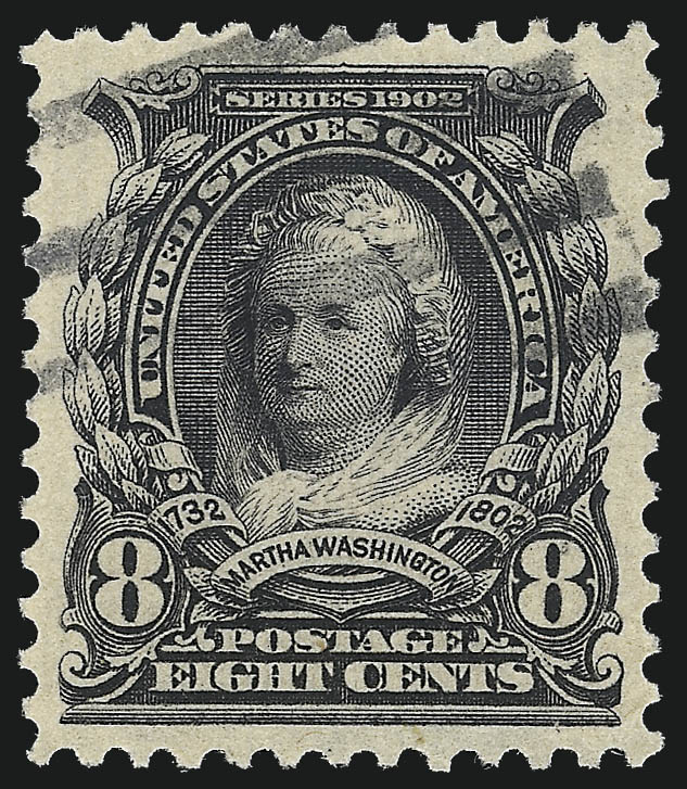 Sale no. 1032 — Lot no. 3434 — Siegel Auction Galleries