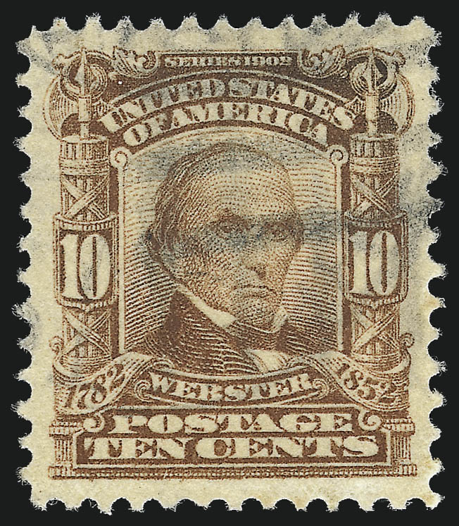 Sale no. 1032 — Lot no. 3436 — Siegel Auction Galleries