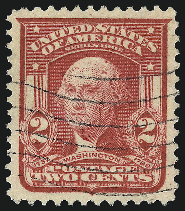 Sale no. 1032 — Lot no. 3445 — Siegel Auction Galleries