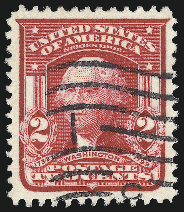 Sale no. 1032 — Lot no. 3446 — Siegel Auction Galleries
