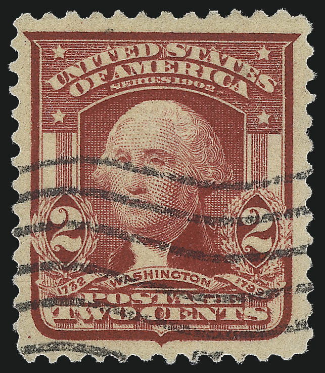 Sale no. 1032 — Lot no. 3449 — Siegel Auction Galleries