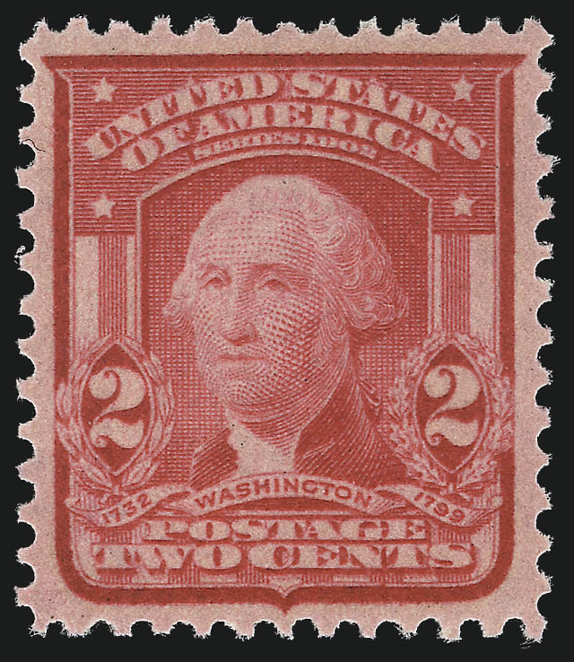 Sale no. 1032 — Lot no. 3450 — Siegel Auction Galleries