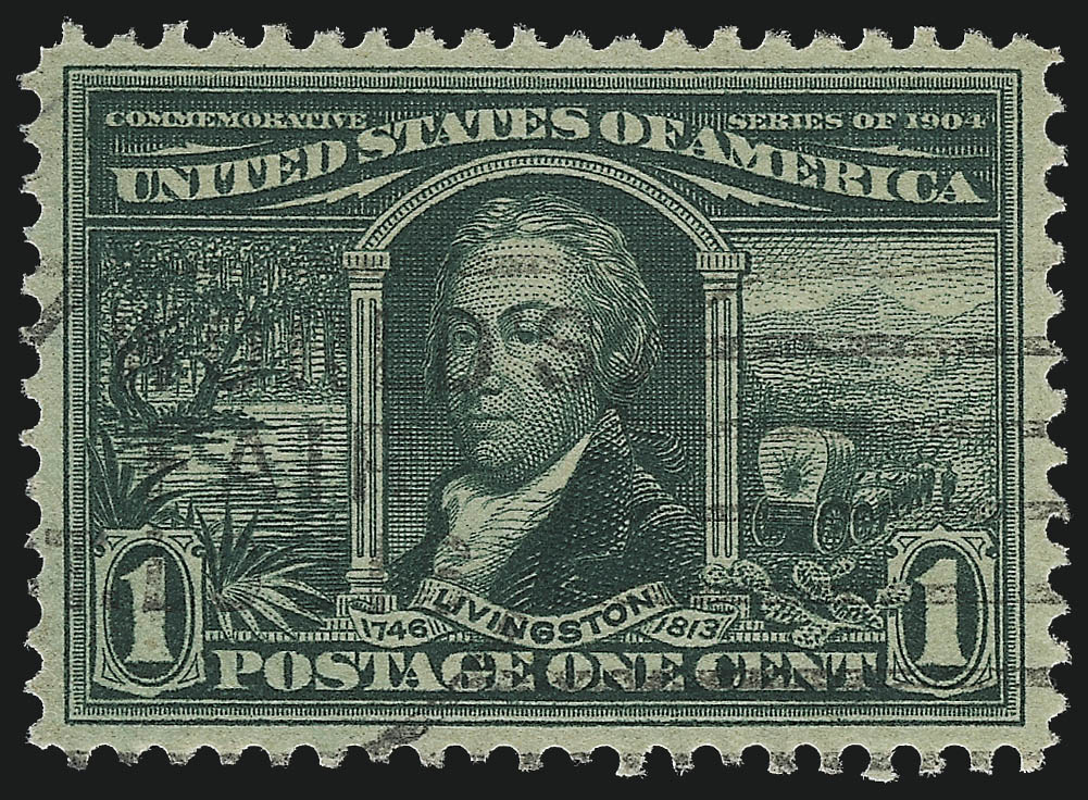 Sale no. 1032 — Lot no. 3452 — Siegel Auction Galleries