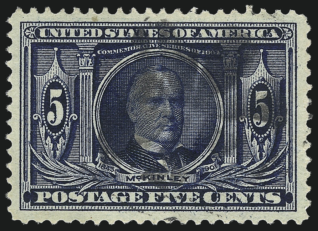 Sale no. 1032 — Lot no. 3455 — Siegel Auction Galleries