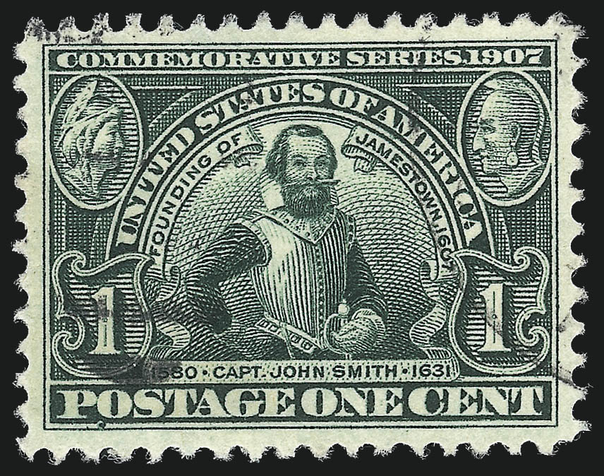 Sale no. 1032 — Lot no. 3457 — Siegel Auction Galleries