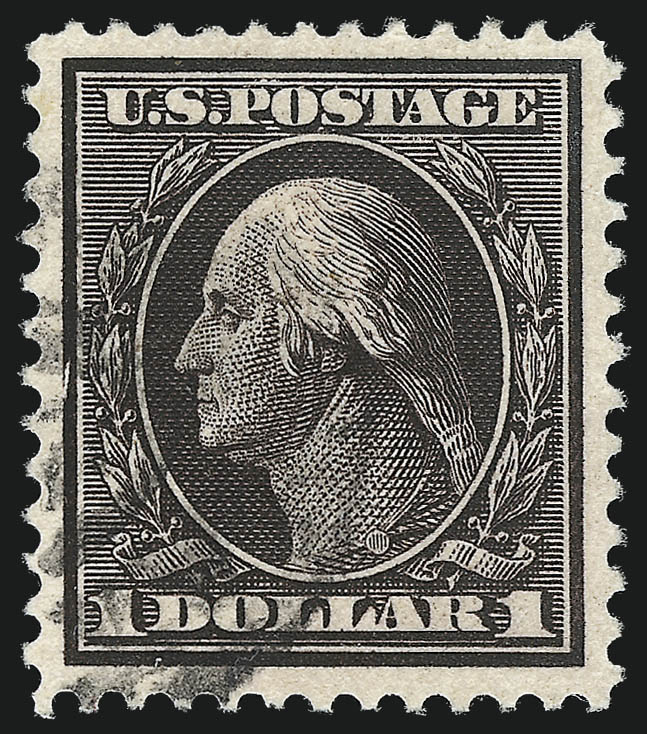 Sale no. 1032 — Lot no. 3468 — Siegel Auction Galleries
