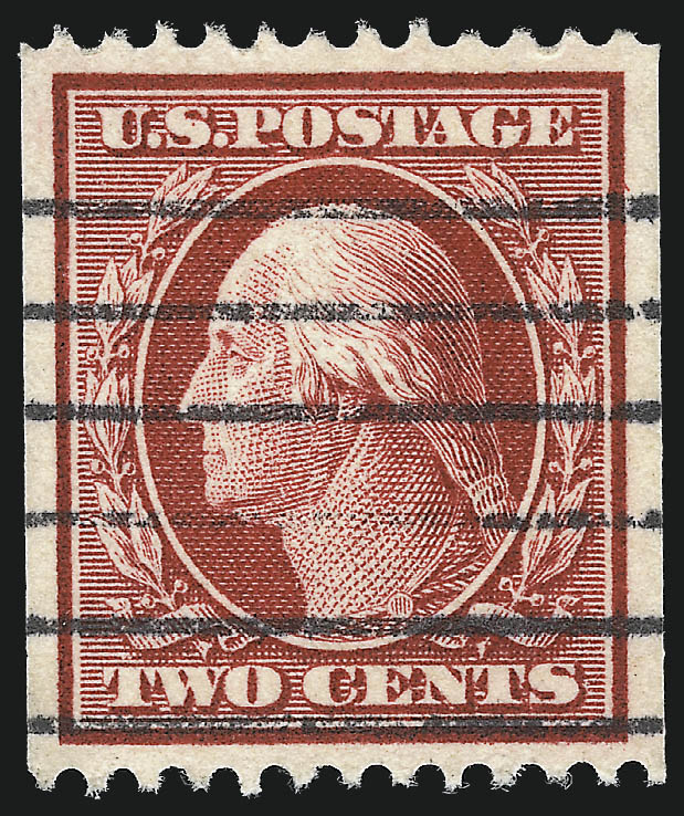 Sale no. 1032 — Lot no. 3471 — Siegel Auction Galleries