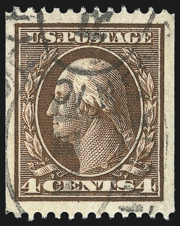 Sale no. 1032 — Lot no. 3472 — Siegel Auction Galleries