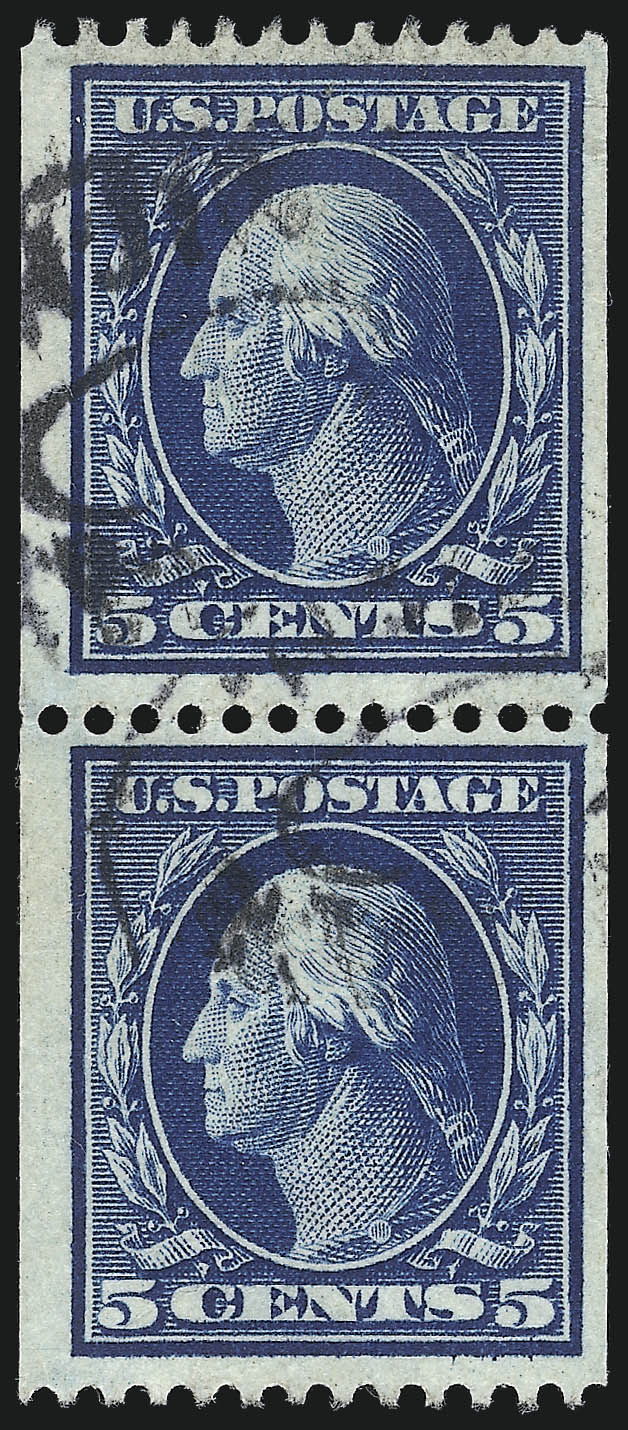 Sale no. 1032 — Lot no. 3473 — Siegel Auction Galleries
