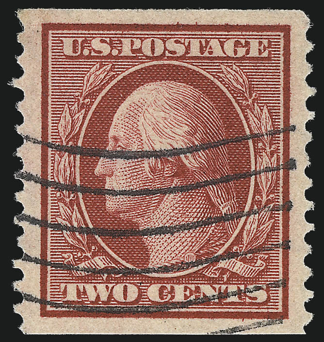 Sale no. 1032 — Lot no. 3475 — Siegel Auction Galleries