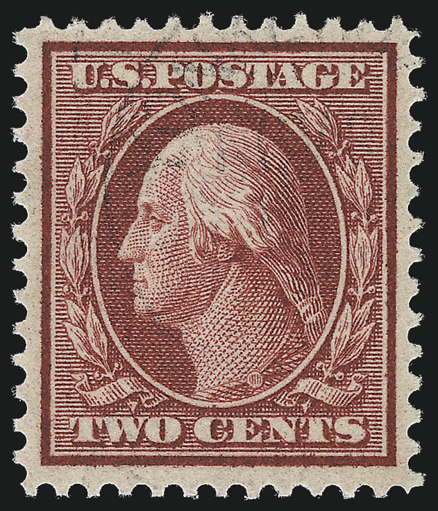Sale no. 1032 — Lot no. 3477 — Siegel Auction Galleries