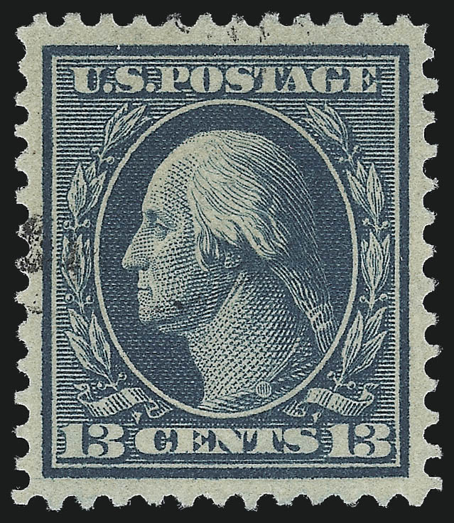 Sale no. 1032 — Lot no. 3478 — Siegel Auction Galleries