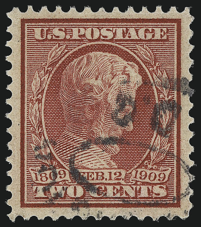 Sale no. 1032 — Lot no. 3480 — Siegel Auction Galleries