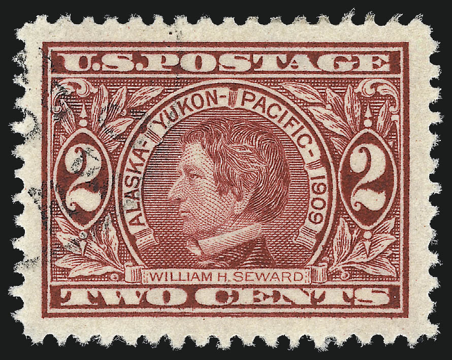 Sale no. 1032 — Lot no. 3481 — Siegel Auction Galleries