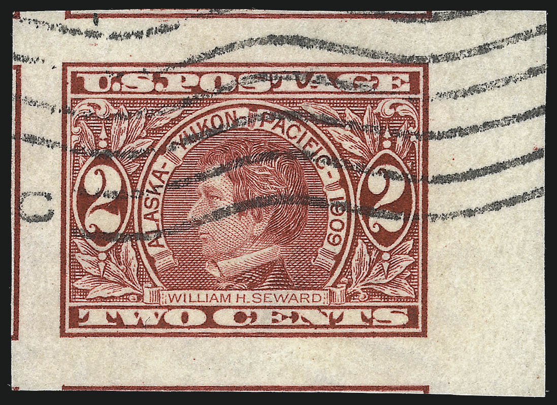 Sale no. 1032 — Lot no. 3482 — Siegel Auction Galleries
