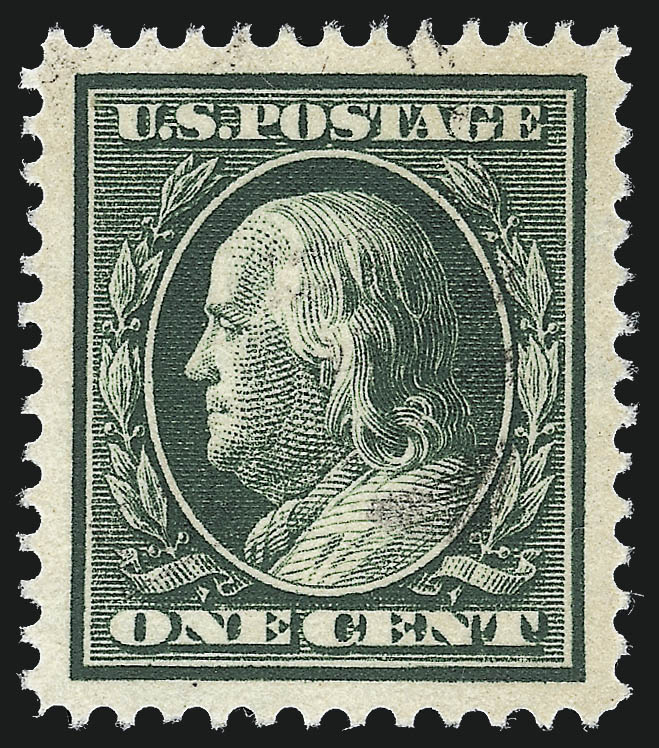 Sale no. 1032 — Lot no. 3483 — Siegel Auction Galleries