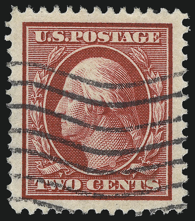Sale no. 1032 — Lot no. 3484 — Siegel Auction Galleries