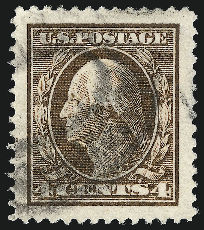 Sale no. 1032 — Lot no. 3487 — Siegel Auction Galleries