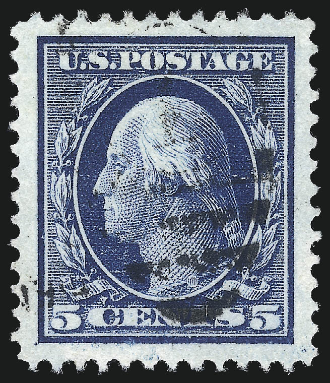 Sale no. 1032 — Lot no. 3488 — Siegel Auction Galleries