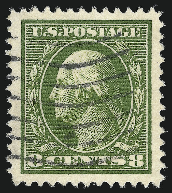Sale no. 1032 — Lot no. 3489 — Siegel Auction Galleries