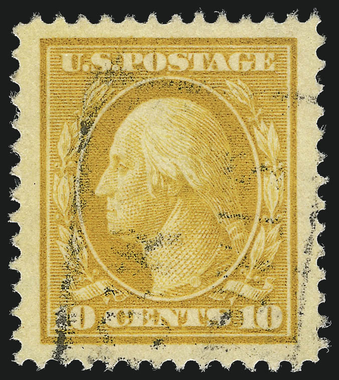 Sale no. 1032 — Lot no. 3490 — Siegel Auction Galleries