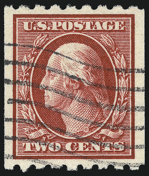 Sale no. 1032 — Lot no. 3494 — Siegel Auction Galleries
