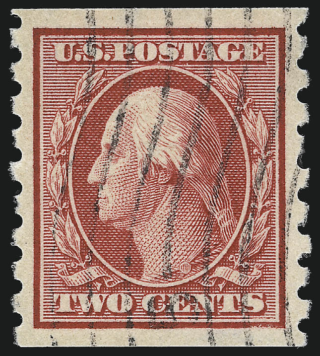 Sale no. 1032 — Lot no. 3496 — Siegel Auction Galleries
