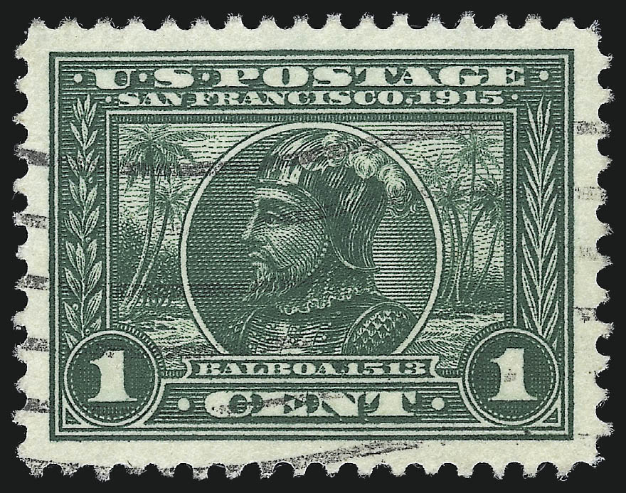 Sale no. 1032 — Lot no. 3500 — Siegel Auction Galleries