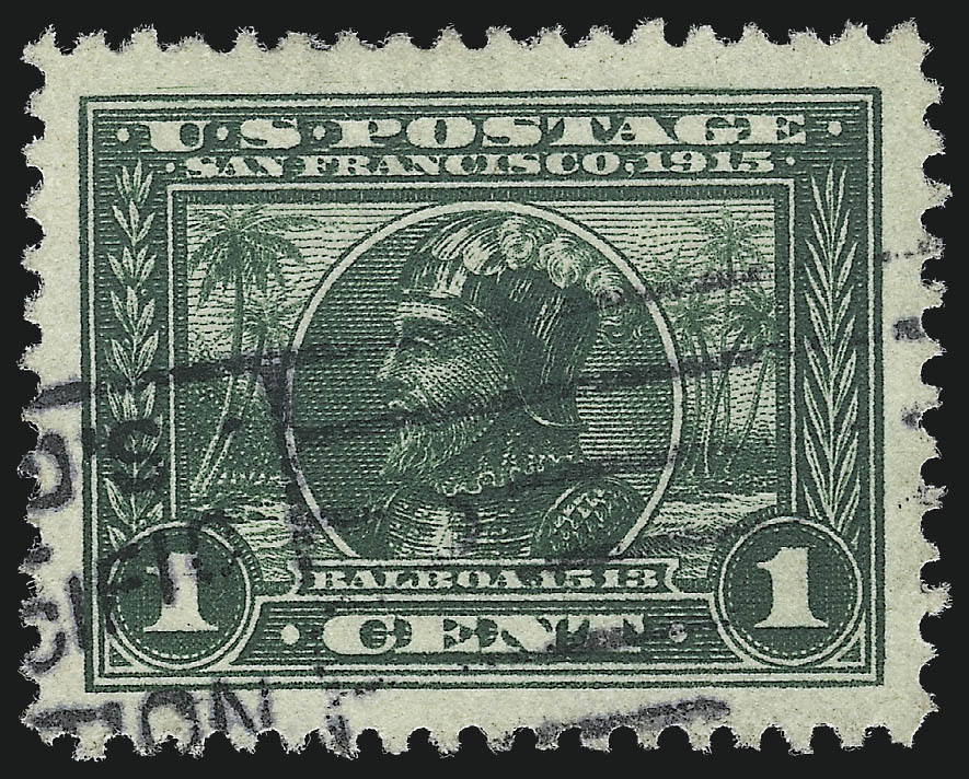 Sale no. 1032 — Lot no. 3501 — Siegel Auction Galleries