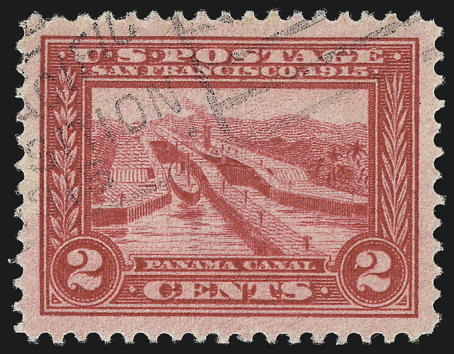 Sale no. 1032 — Lot no. 3502 — Siegel Auction Galleries