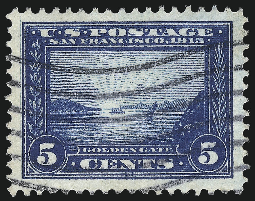Sale no. 1032 — Lot no. 3503 — Siegel Auction Galleries