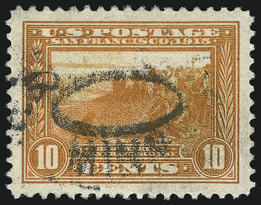 Sale no. 1032 — Lot no. 3505 — Siegel Auction Galleries