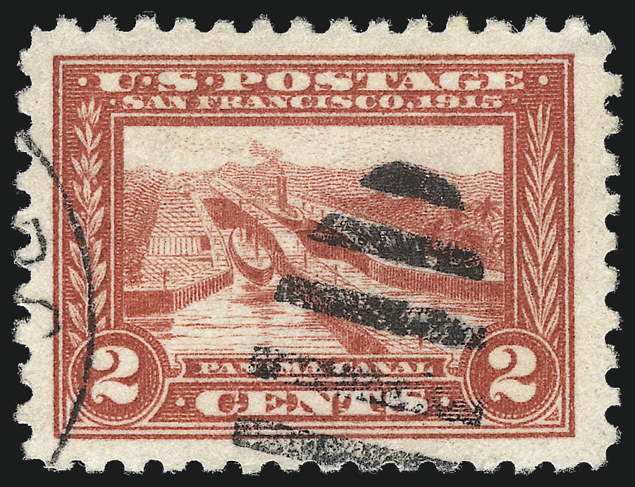 Sale no. 1032 — Lot no. 3507 — Siegel Auction Galleries
