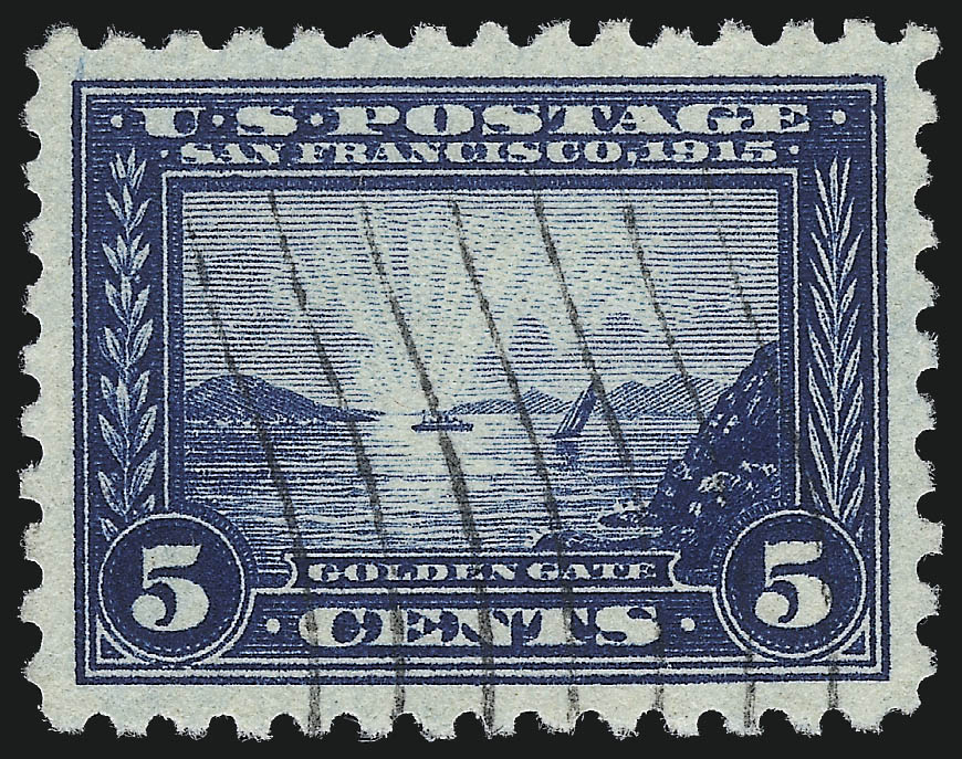 Sale no. 1032 — Lot no. 3508 — Siegel Auction Galleries
