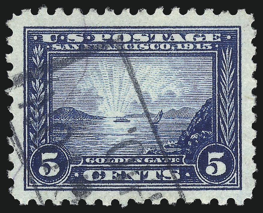 Sale no. 1032 — Lot no. 3509 — Siegel Auction Galleries