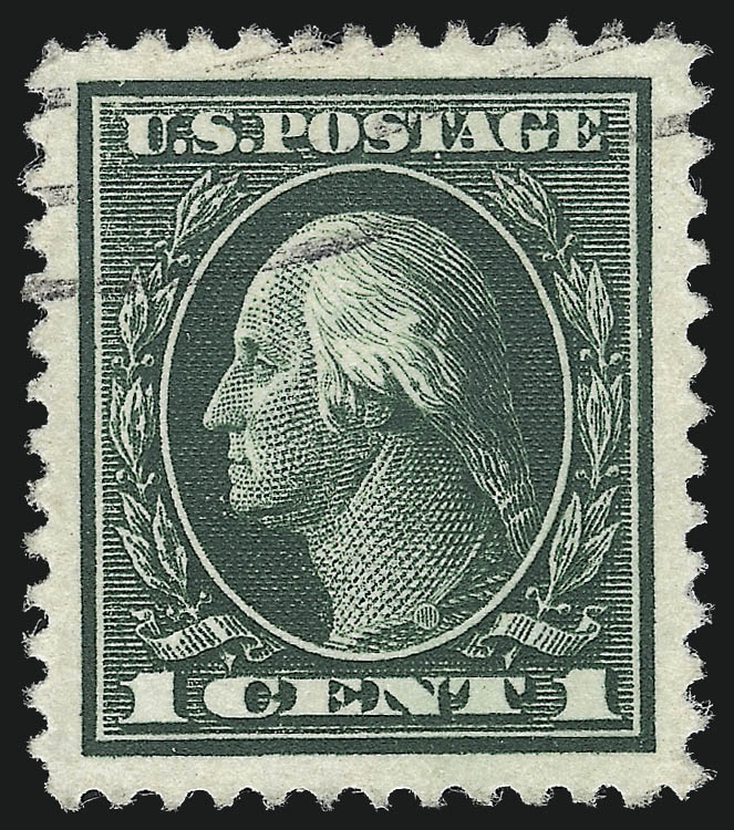 Sale no. 1032 — Lot no. 3511 — Siegel Auction Galleries