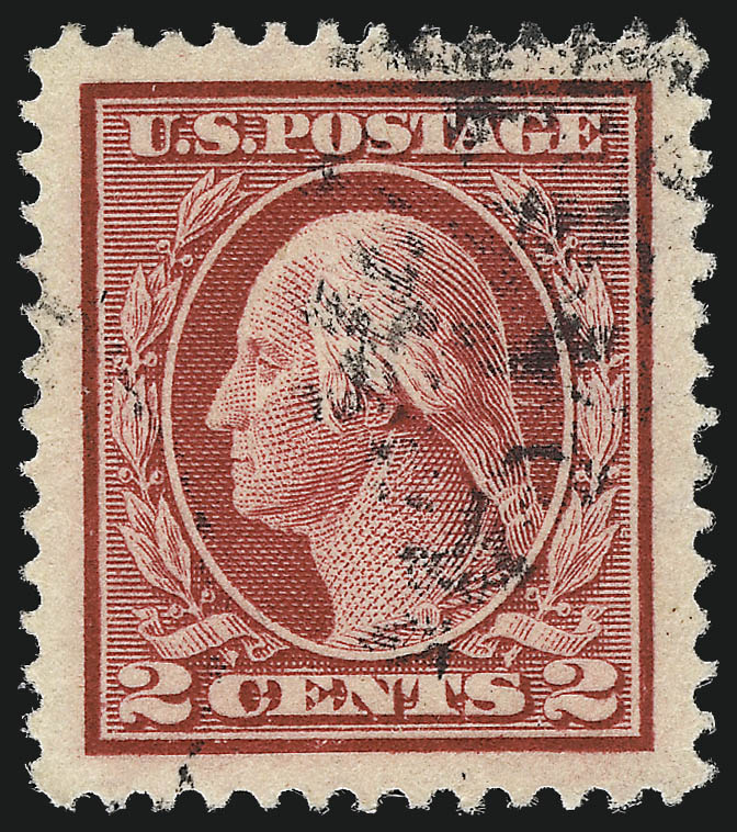 Sale no. 1032 — Lot no. 3512 — Siegel Auction Galleries