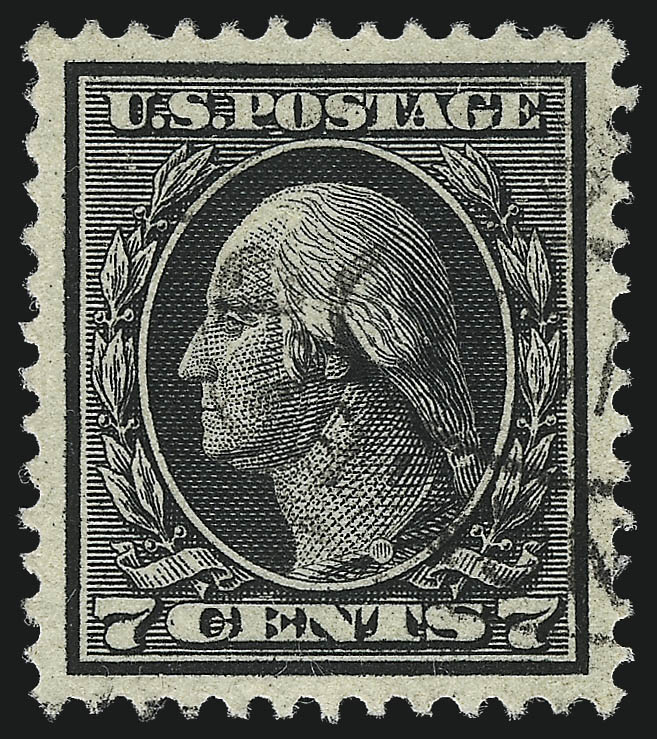 Sale no. 1032 — Lot no. 3513 — Siegel Auction Galleries