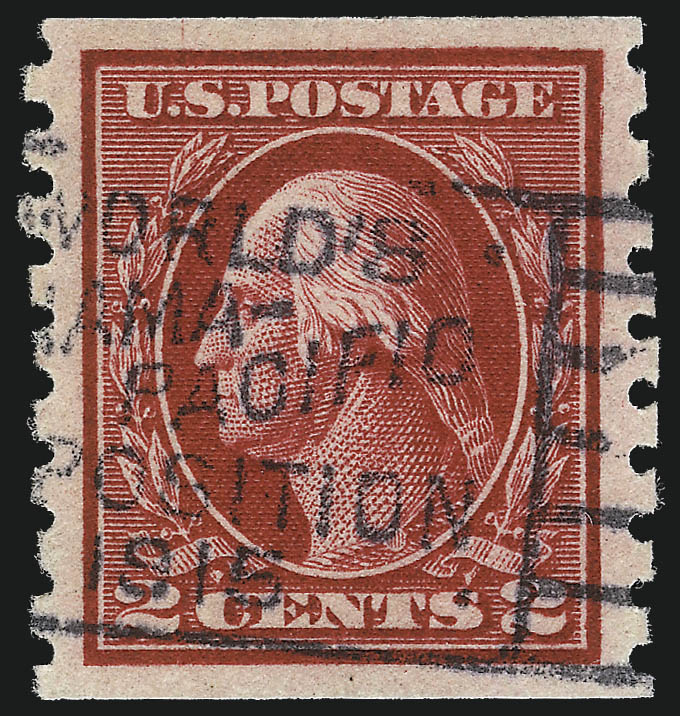 Sale no. 1032 — Lot no. 3517 — Siegel Auction Galleries