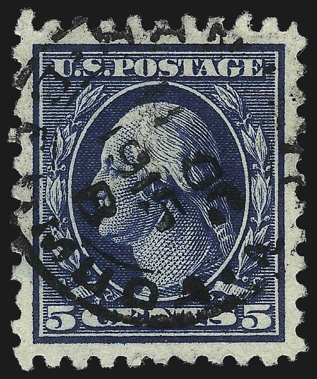 Sale no. 1032 — Lot no. 3530 — Siegel Auction Galleries