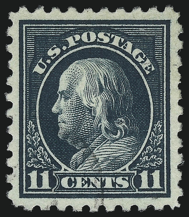 Sale no. 1032 — Lot no. 3532 — Siegel Auction Galleries