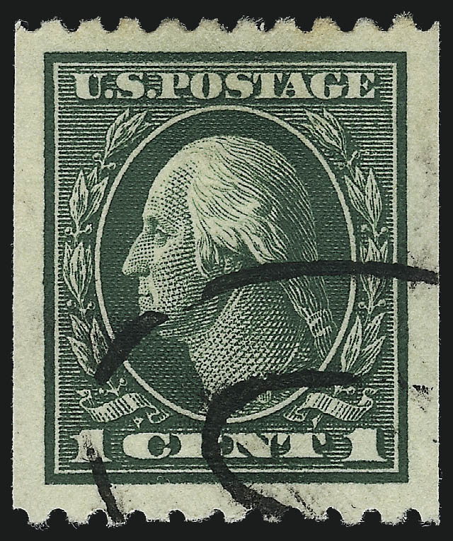 Sale no. 1032 — Lot no. 3538 — Siegel Auction Galleries