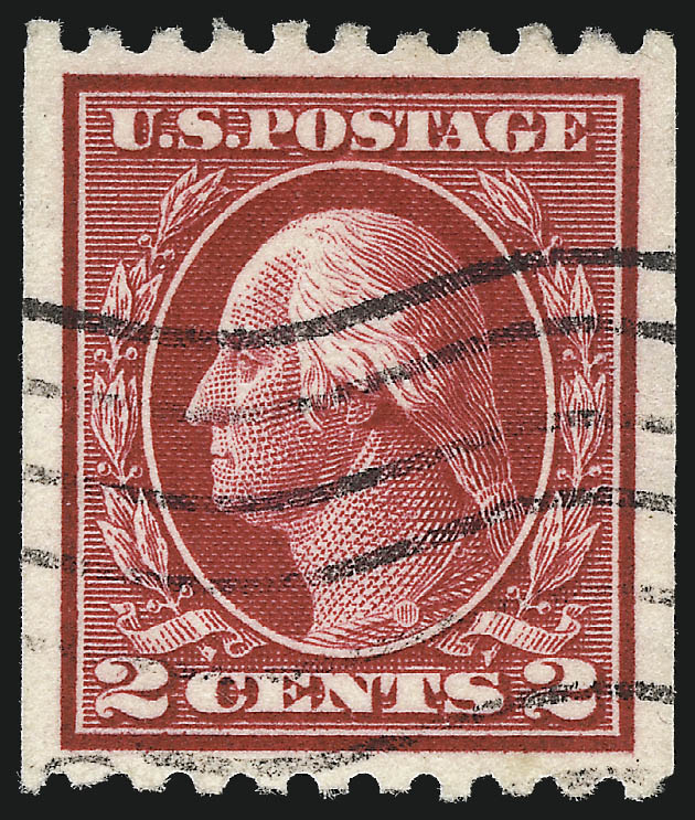Sale no. 1032 — Lot no. 3539 — Siegel Auction Galleries