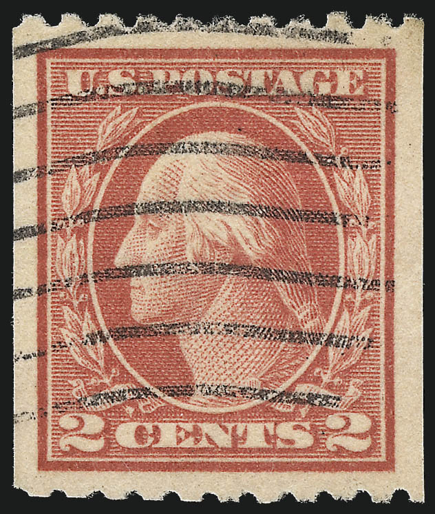 Sale no. 1032 — Lot no. 3540 — Siegel Auction Galleries