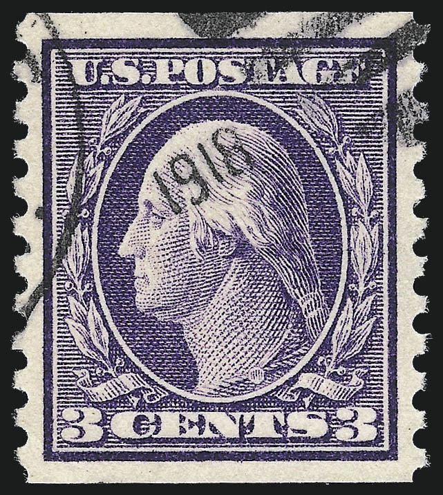 Sale no. 1032 — Lot no. 3544 — Siegel Auction Galleries