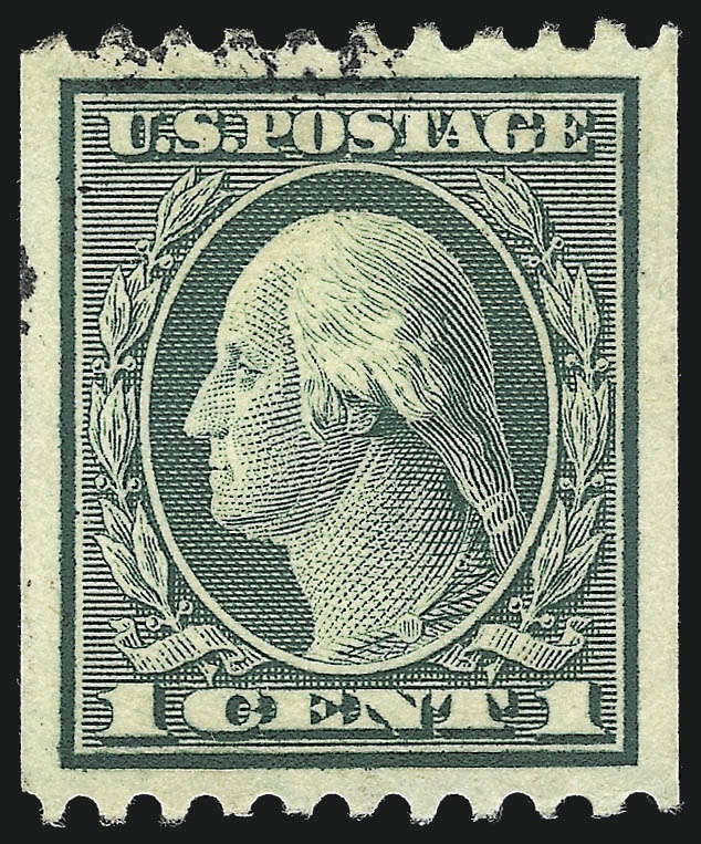 Sale no. 1032 — Lot no. 3549 — Siegel Auction Galleries