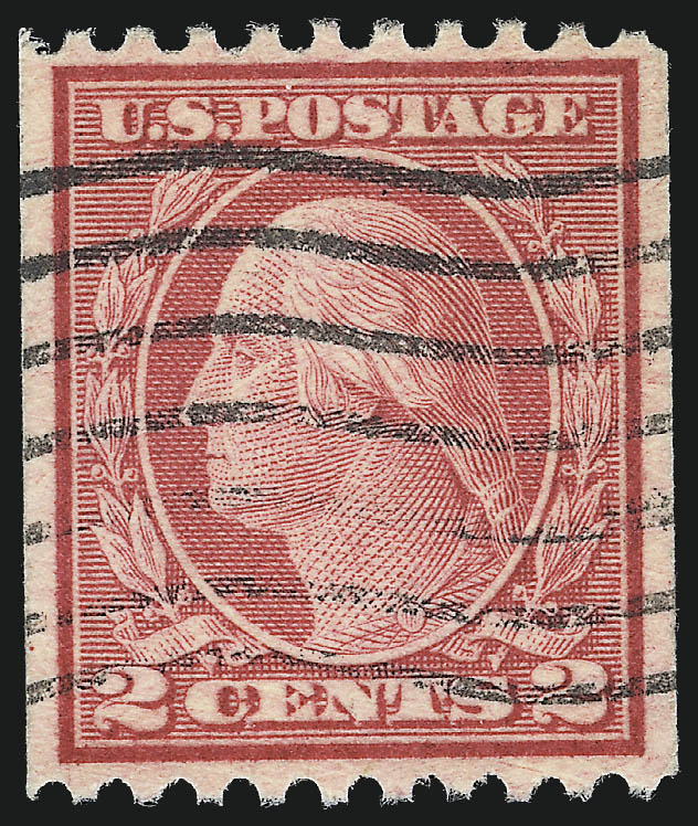 Sale no. 1032 — Lot no. 3551 — Siegel Auction Galleries