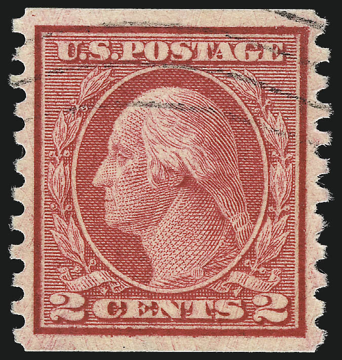 Sale no. 1032 — Lot no. 3553 — Siegel Auction Galleries