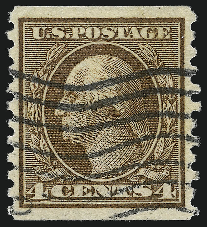 Sale no. 1032 — Lot no. 3557 — Siegel Auction Galleries